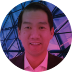 Kevin Chong—Director, Commercial Insurance P&C, Ontario, Wawanesa