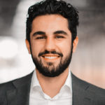 Sam Jazayeri—Insurance Broker, Speaker, Podcaster