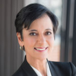 Mary Mahoney, VP, Replacement and Leisure Division, Enterprise Holdings