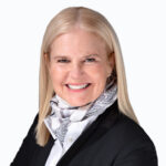 Susan Williams-Bonet, Vice-President, Ontario